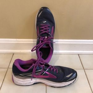 Brooks running shoes. Ravena 8. Women’s size 11.5